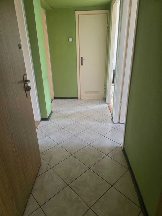 Mieszkanie 3pok. Koszutka