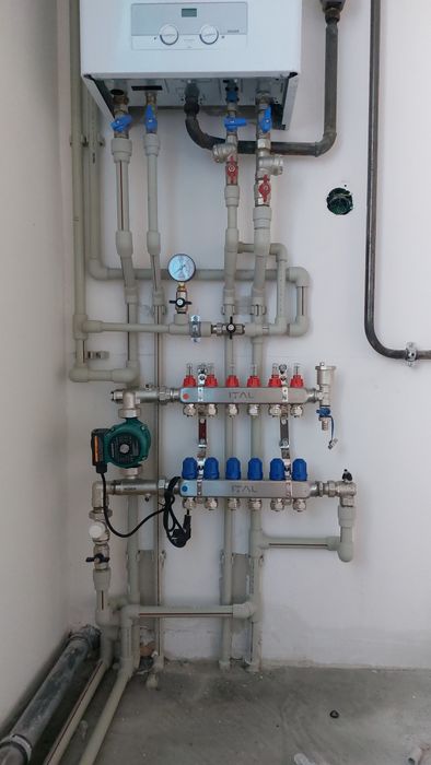 Сантехнік Кременчук. Професійне надання послуг. Багаторічний досвід