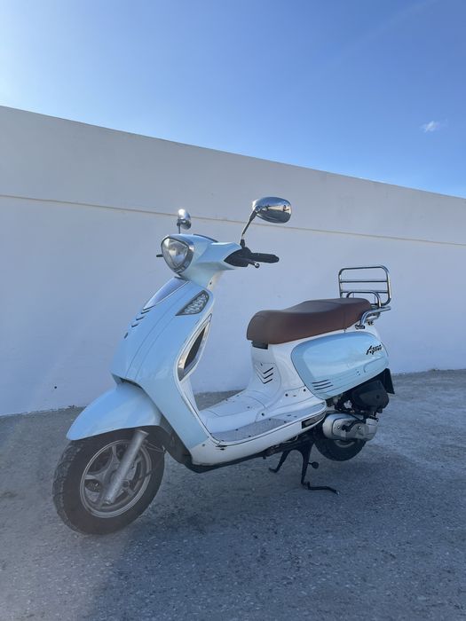 Keeway Agora 50cc
