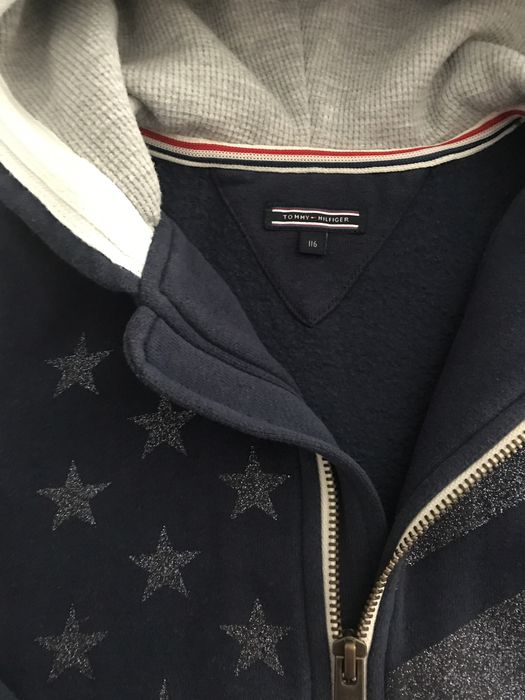 Casaco desportivo Tommy Hilfiger (orinal)