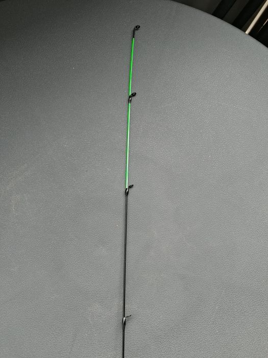 Wędka Mikado picker plus kołowrotek