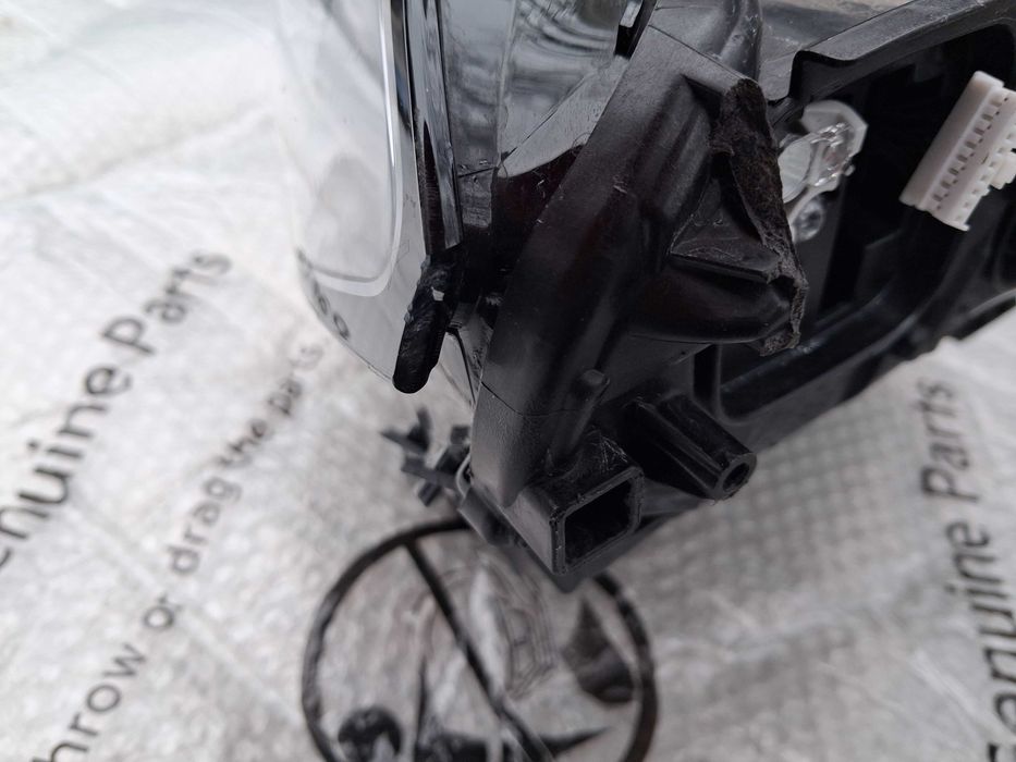 Фара BMW M3 G80 M4 G82 G22 G23 G26