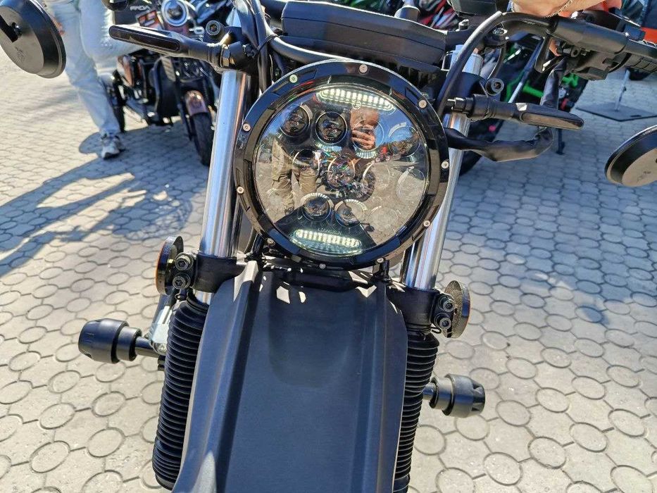 FORTE FALCON 300 - ТЕСТ-ДРАЙВ > Розстрочка Mono/Privat > Доставка НП