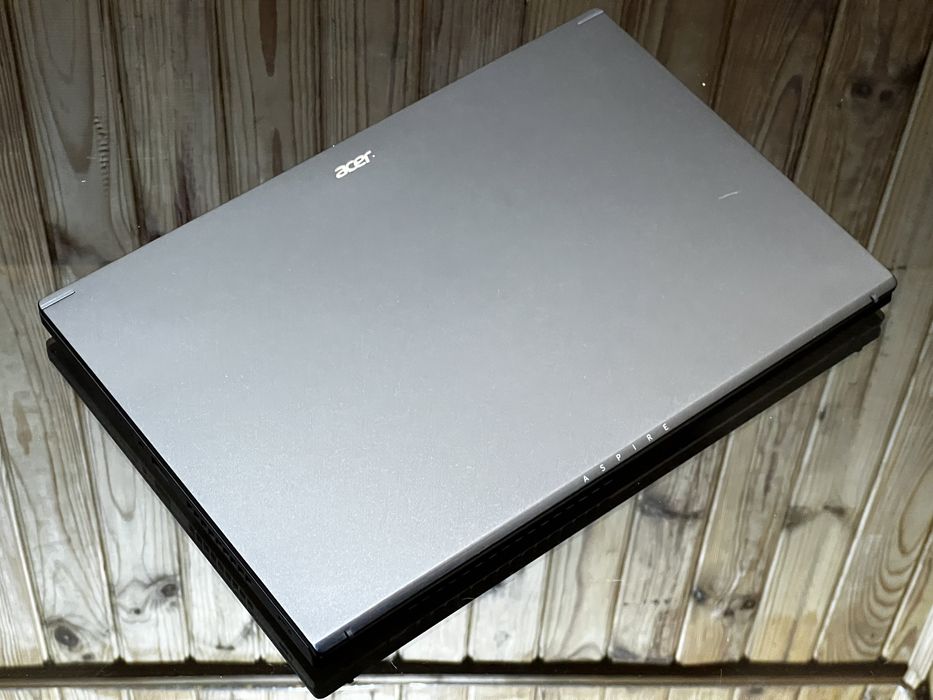 Як новий! RTX3050, I5 12450h, Acer Aspire 7