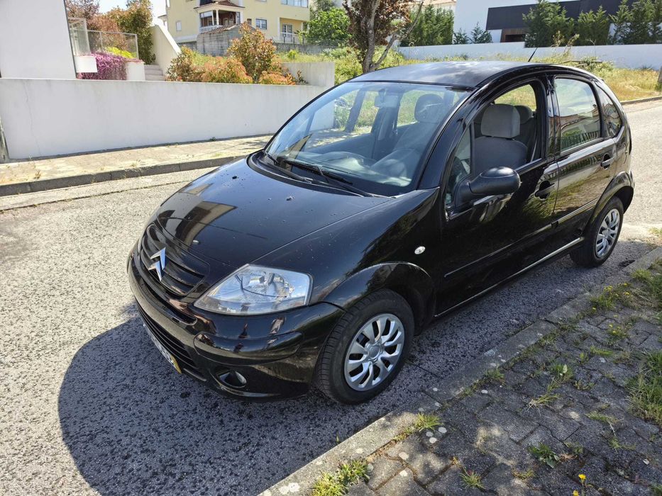 Citroën C3 1.1 i 2008