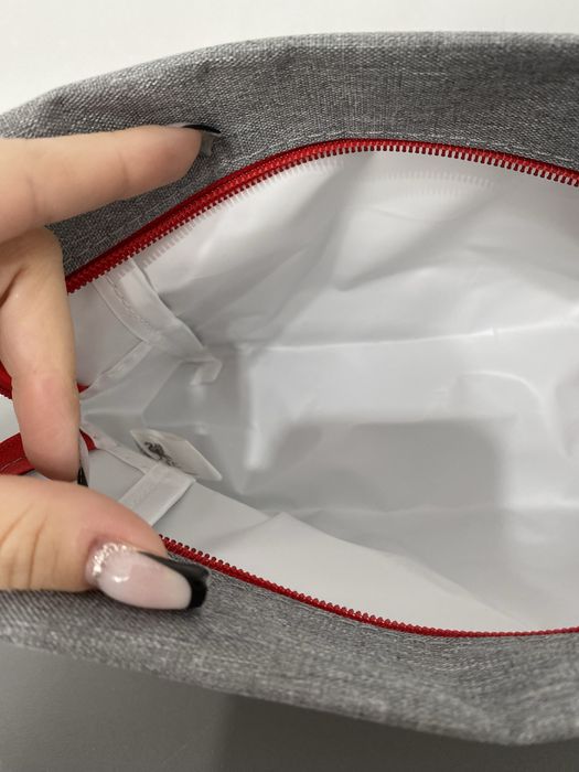 Męska kosmetyczka Liverpool