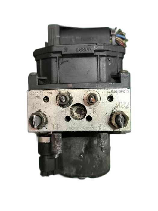ABS TOYOTA COROLLA Verso 44540-0F010 (OEM) | 89541-0F010 (OEM) | 895410F010 (OEM) | 0265950130 (OEM) | 0265225284 (OEM) | 445400F010 (OEM)