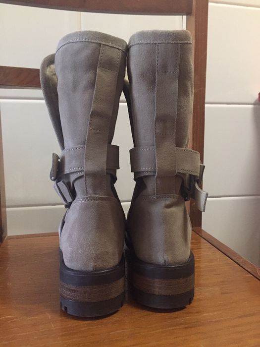 Botas Max