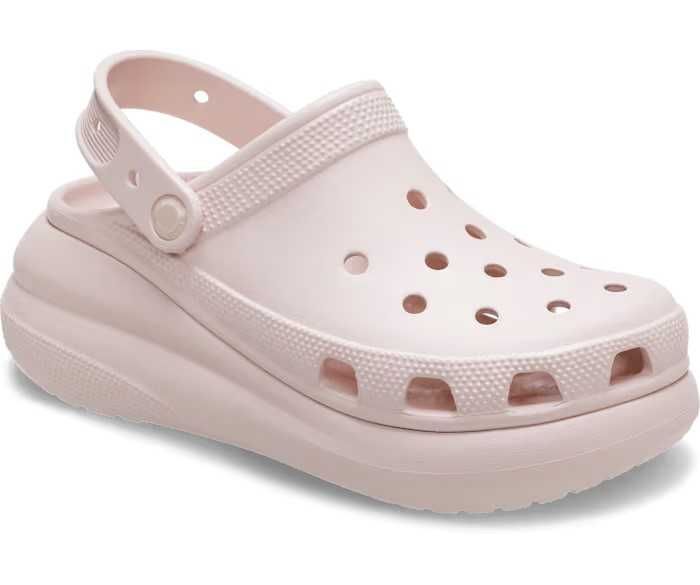 Сабо на платформі Crocs Crush, W9