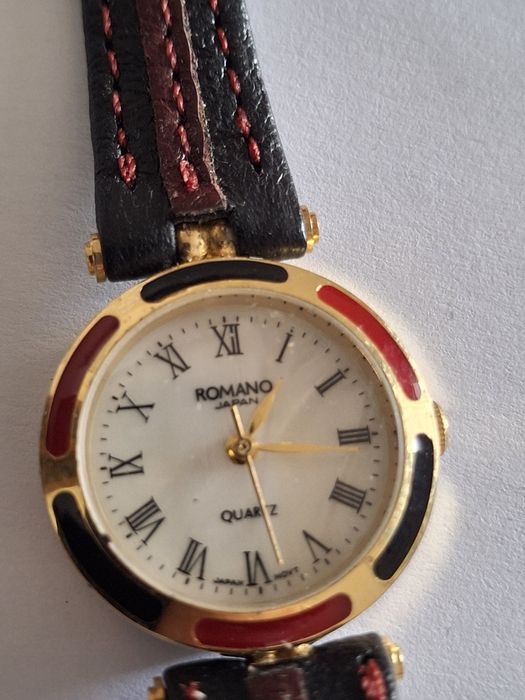 Relógio senhora muito bonito