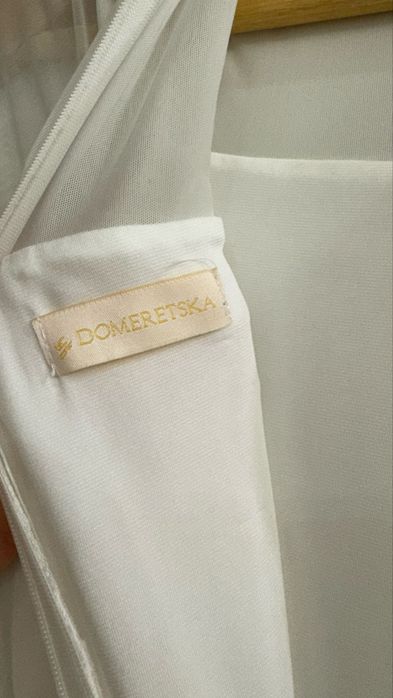 Плаття, сукня на хрещення, сукня для нареченої, сукня на розпис