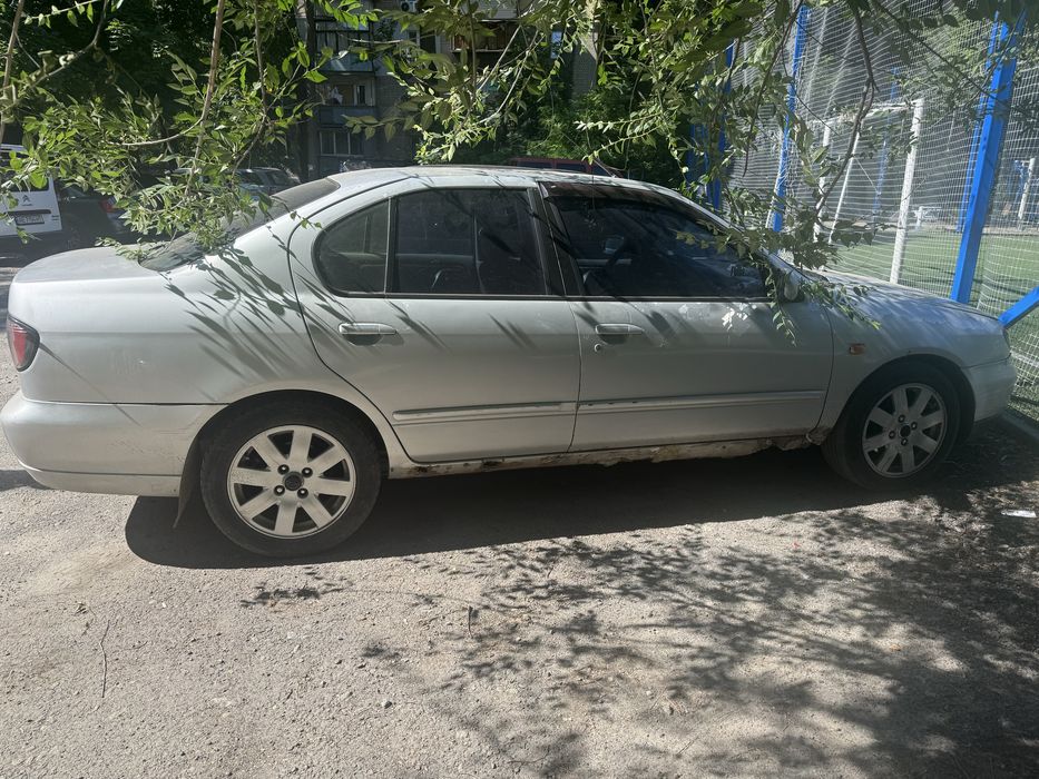 Продам Nissan primera p11