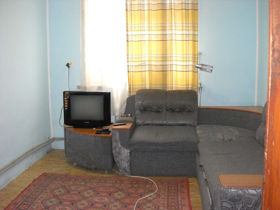 продам будинок в селі Вільховатка