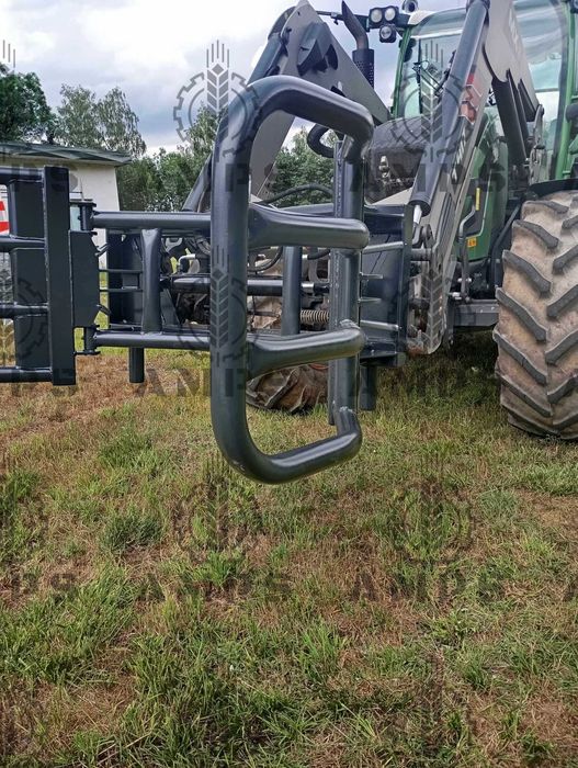 Chwytak do bel ATLAS, MERLO, JCB