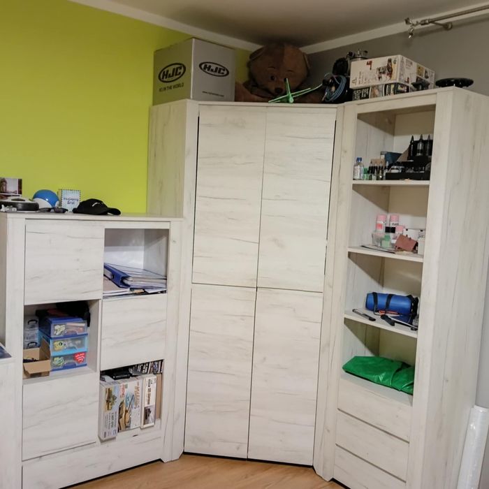 Sprzedam meble dziecieco młodzieżowe