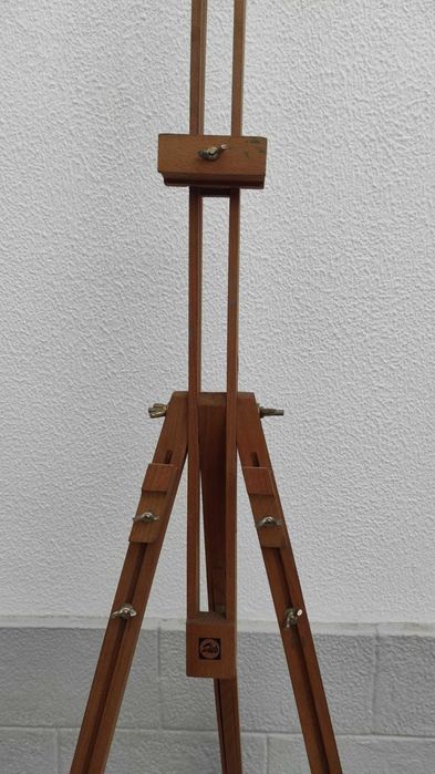 Suporte para pintura