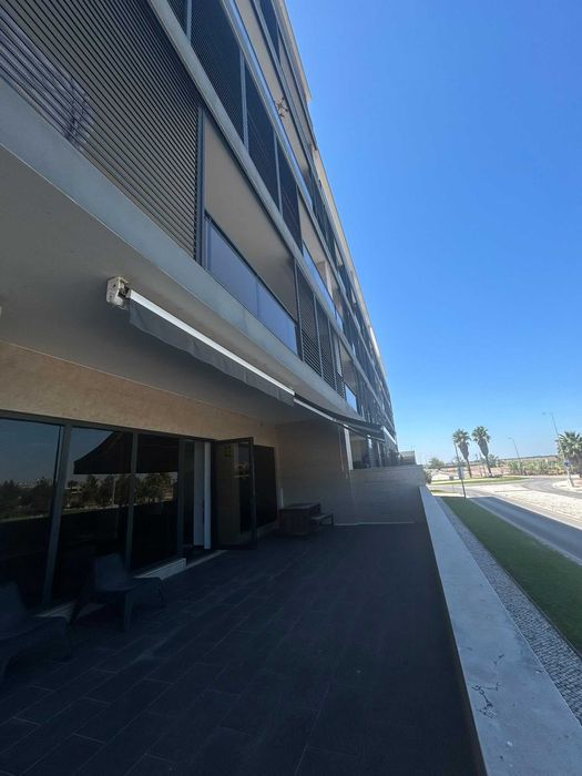 Toldo Exterior - Varanda (2 Peças : 4.0 mt * 2.0 mt)