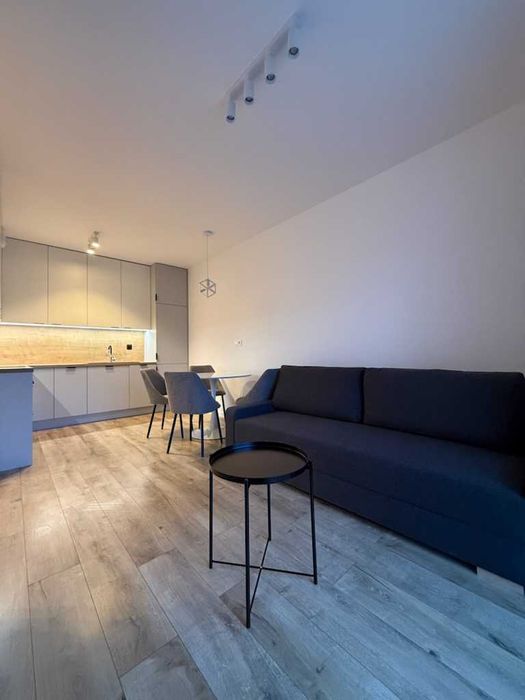 Wieruszowska Grunwald Od Zaraz 3 Pokoje Balkon Garaż 100 % NOWE!