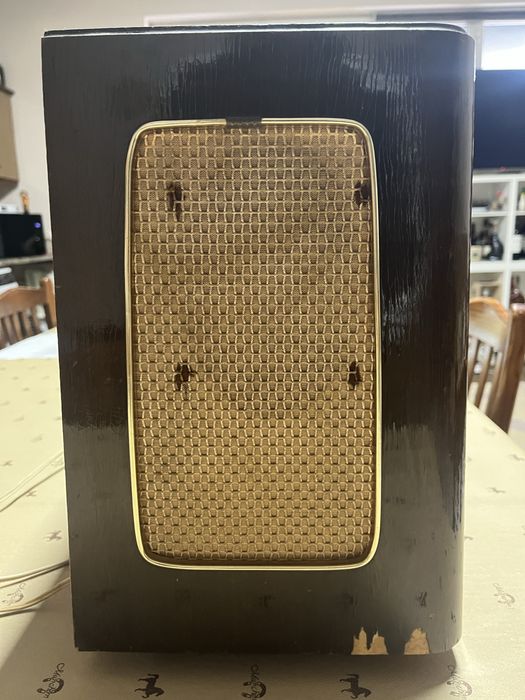 Rádio Grundig 4038