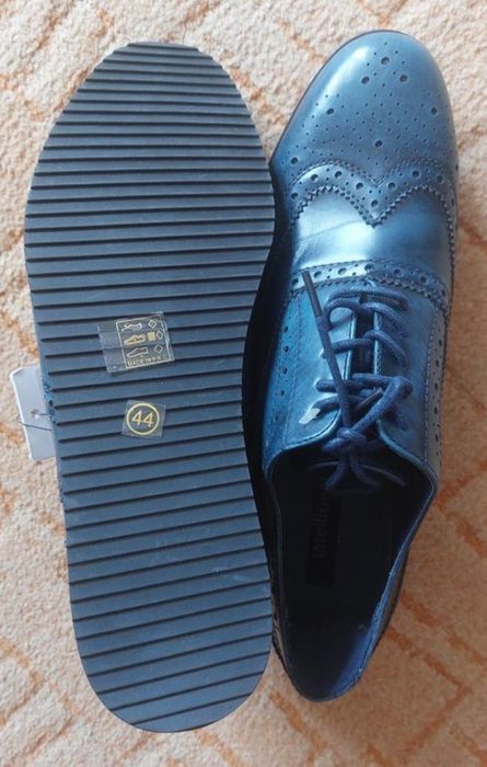 Броги,туфли ,,Cox,,