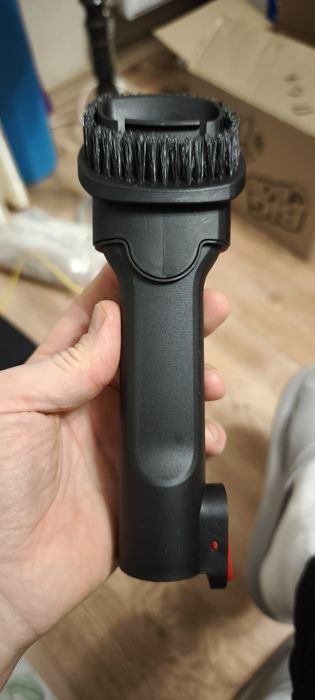 Щітки, несадки для пилосос  Philips, Samsung, dyson