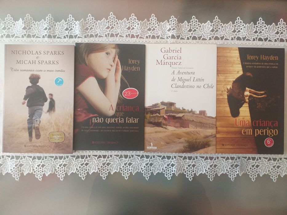 Nicholas.Sparks*MELLISSAHILLTudo Sobre ti.DanielleSteel.Gabriel.G.Mar