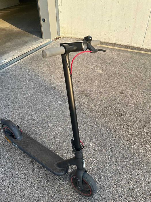 Trotinete elétrica xiaomi scooter 4 Pro
