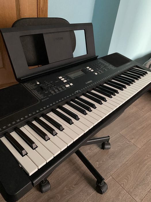 Yamaha psr  e363