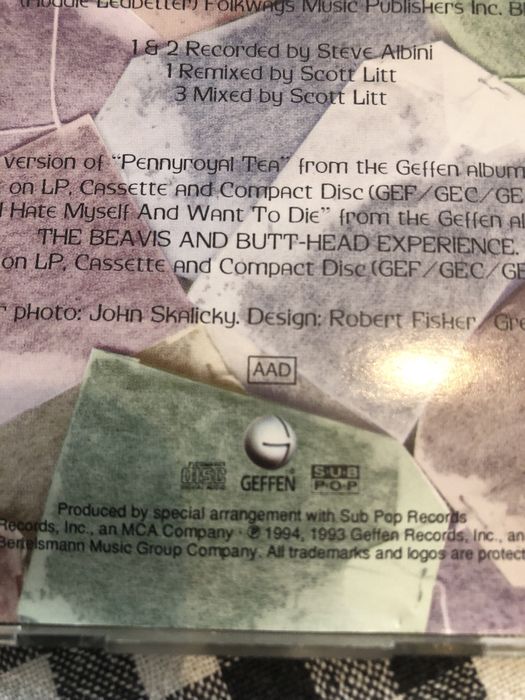 Nirvana single raro ULTIMO PREÇO - URGENTE