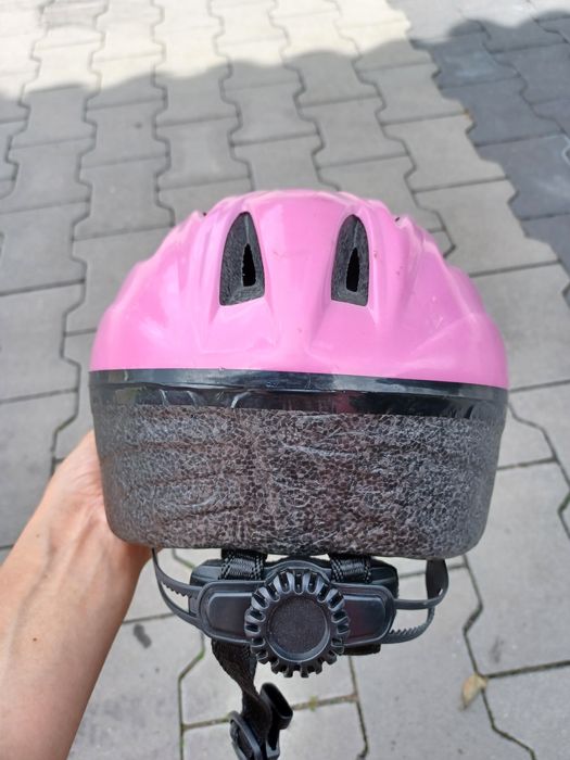 Kask rowerowy Vogel 48-52