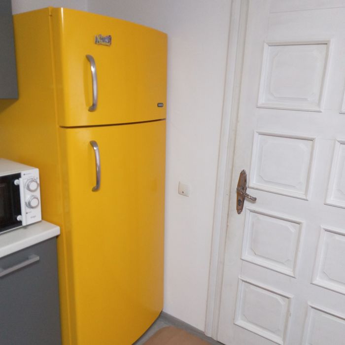 Холодильник Арістон