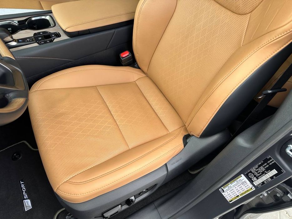 Lexux RX 350H  2024 Premium