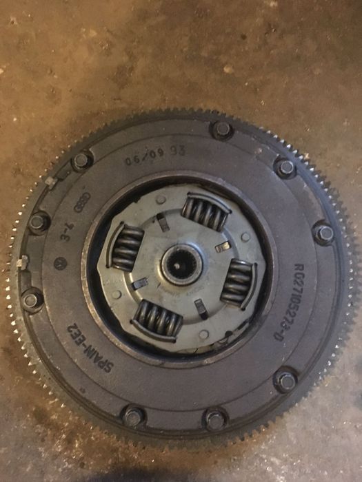 КПП Коробка VW Passat, B3,B4, Golf, Vento, seat, Bora, Skoda, Polo