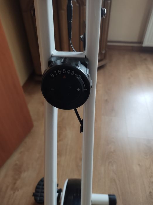 Rower stacjonarny