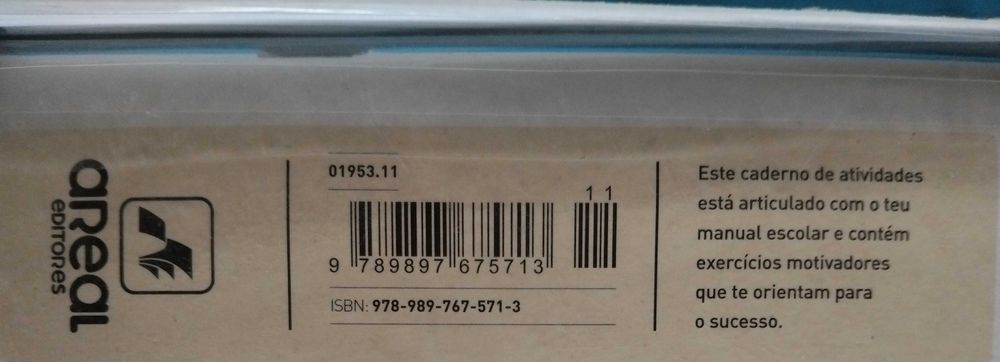 Caderno de fichas 7º ano Português Ponto PT