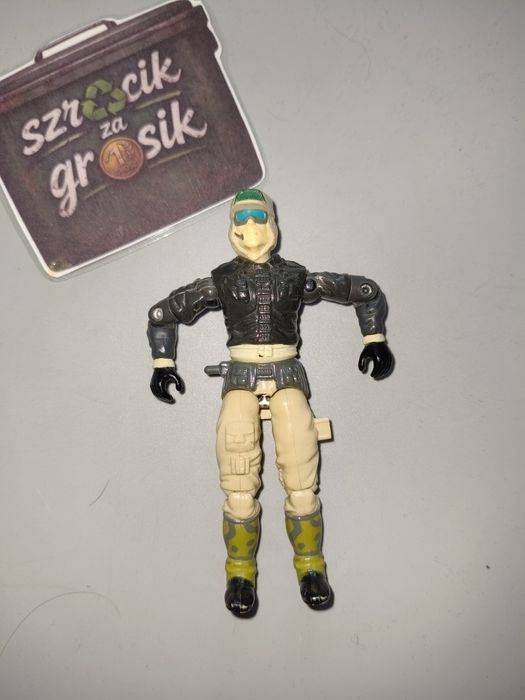 Figurka G.I. Joe
