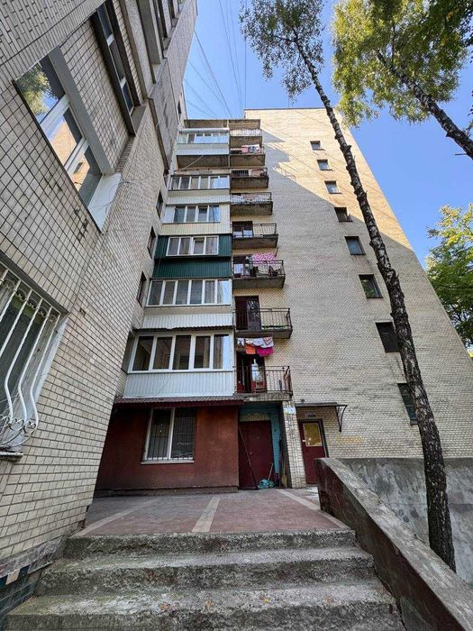 продаж 1 к квартира