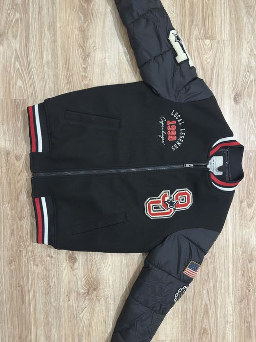 Бомбер Jack&Jones