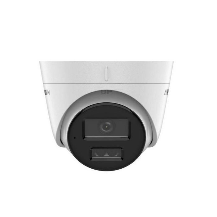 DS-2CD1343G2-LIUF/SL 2.8mm PL Hikvision kamera 4Mpx audio IP67