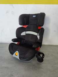 Cadeira Auto BABYAUTO Mate Fix 23 (Grupo 2/3 - Preto)