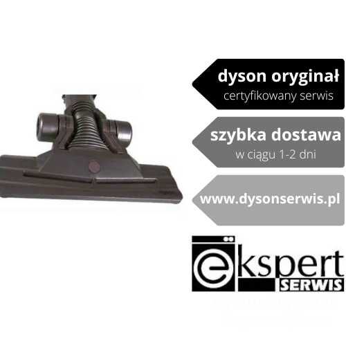 Oryginalna Turboszczotka Dyson DC46 - od dysonserwis.pl 918273_03