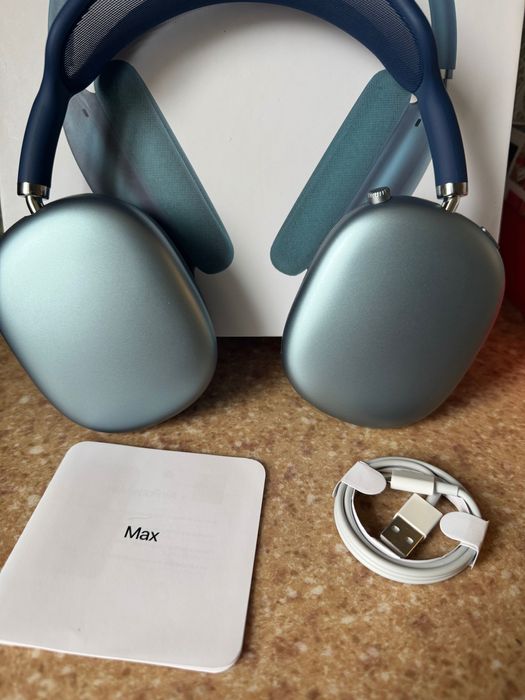 Навушники Airpods Max