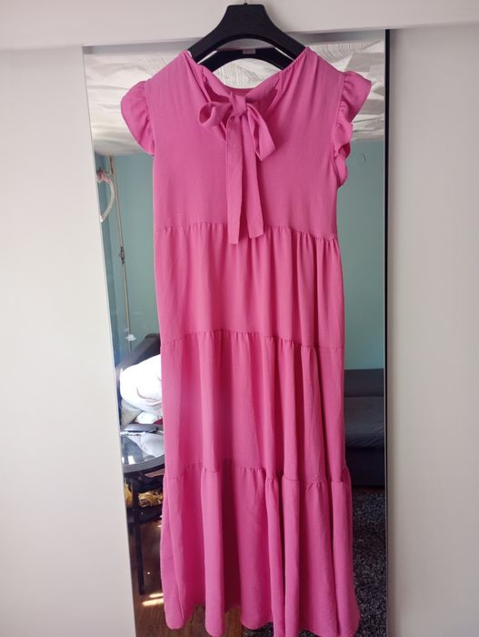 Sukienka Sinsay lato