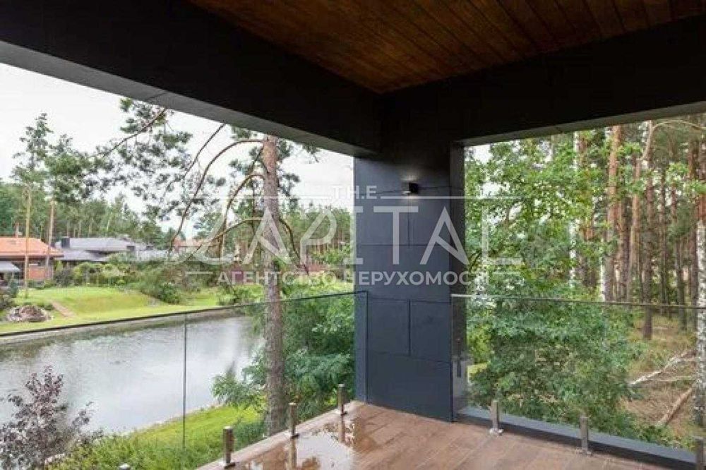 Продажа дома, Riviera Village, Лебедевка, Вышгородский р-н