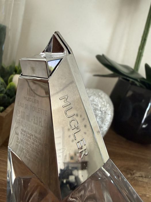Muger angel edt 100ml nowe orygilane
