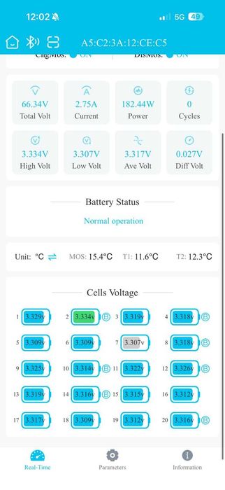 Mota Elétrica NOVA – Sem Carta – Até 250km Autonomia! LITHIUM 72V110A