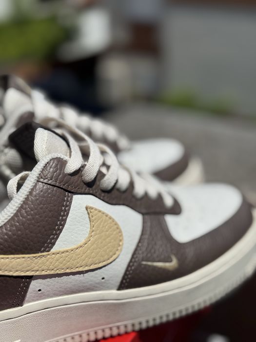 Sapato da Nike usado poucas vezes