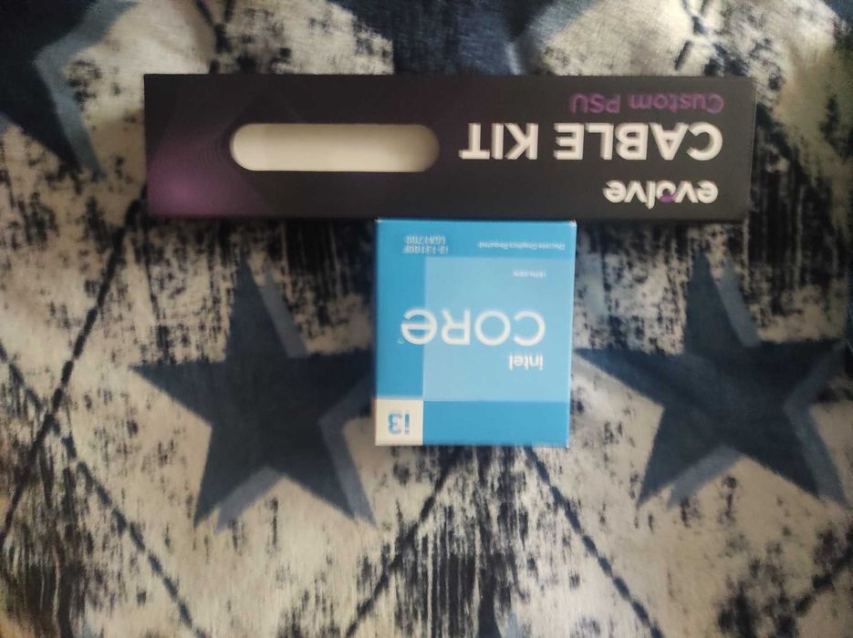 Новый компьютер с гарантией 4060 ti