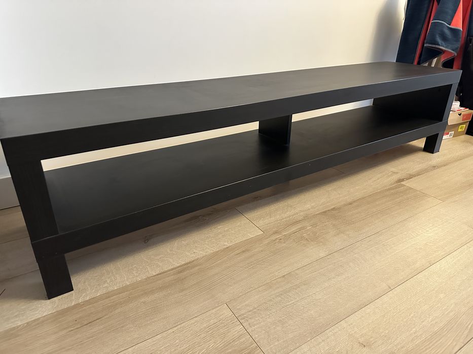 IKEA LACK – szafka pod TV 160×35×36 cm