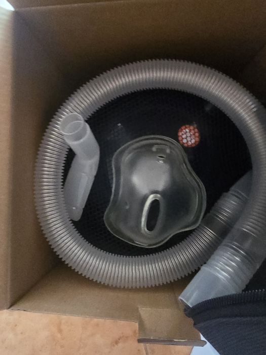Analador de vapor